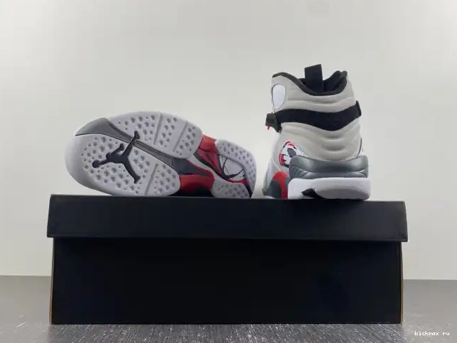 Rep Jordan Bunny (2013) 305381-103 Air Bugs 8 Retro 0620